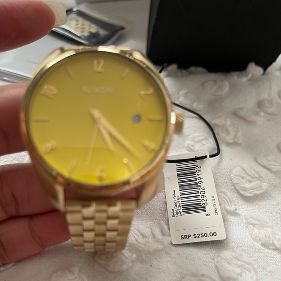 Nixon Watch - Picture 2 of 3